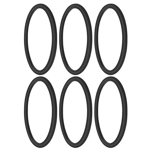 Courroie d¿aspirateur 6PCS 30563B Courroies d¿aspirateur rondes Courroies d¿aspirateur verticales pour aspirateur Sanitaire Eureka Style RD