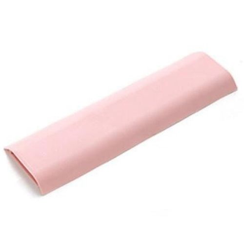 Câble réseau : concentrateur de stockage, clip de fixation de câble d¿ordinateur, faisceau de câbles muraux et tube, support de câble de conduit fixe, rose