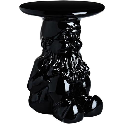 Napoleon Table,Noir