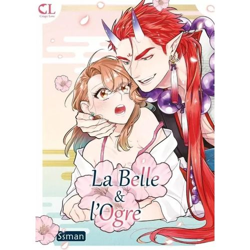 Belle Et L'ogre (La) - Tome 1