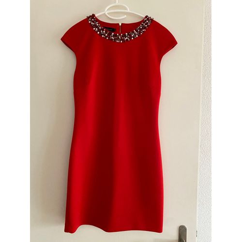 Robe Ted Baker En Excellent État Taille 36