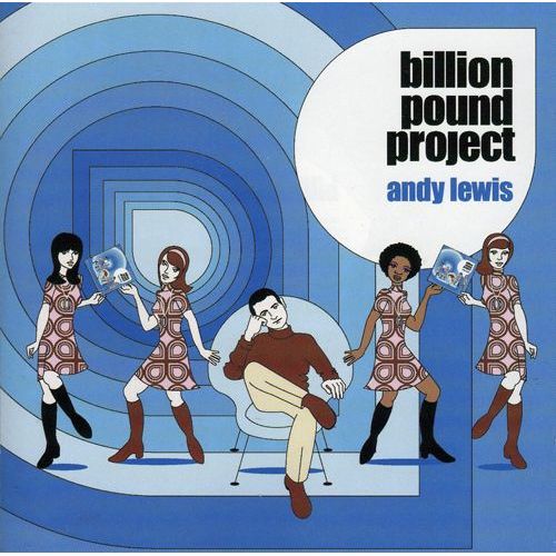 Billion Pound Project