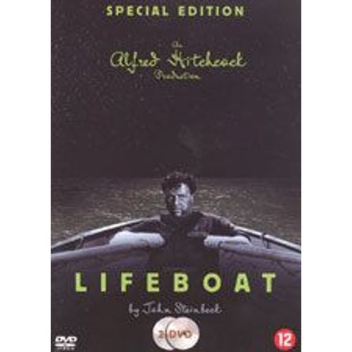 Lifeboat - Édition Spéciale 2 Dvd