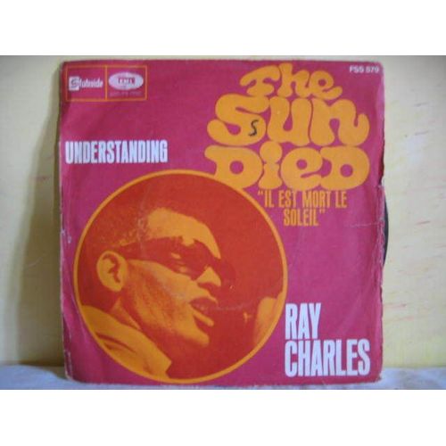 Understanding/The Sun Died (Il Est Mort Le Soleil)