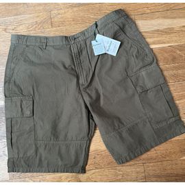 Short Barbour Bermuda Pour Homme