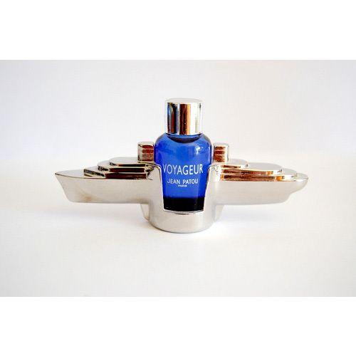 Voyageur - Miniature   5 Ml 