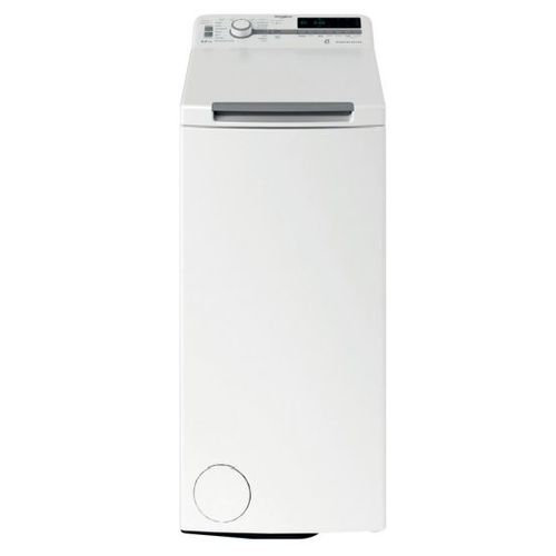 Lave-linge TOP Whirlpool TDLRG 65261 FR
