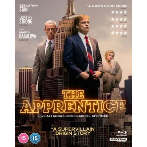 The Apprentice