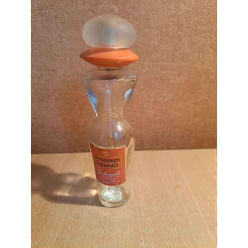 Flacon Vide Galimard Printemps Japonais 50ml