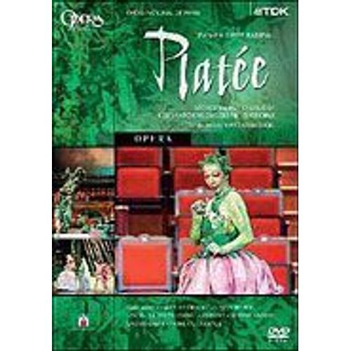 Platee (Opera)