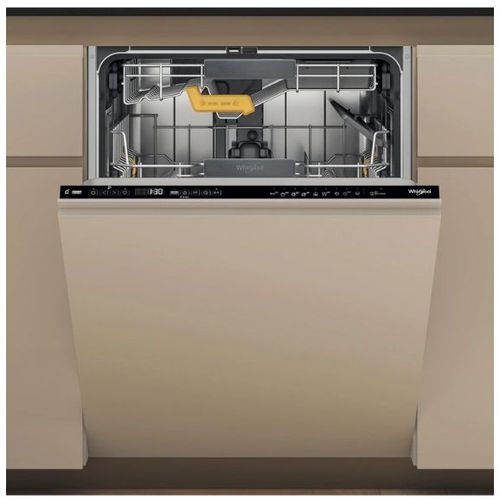 Lave-vaisselle encastrable Whirlpool WH8IB15AM6TS0