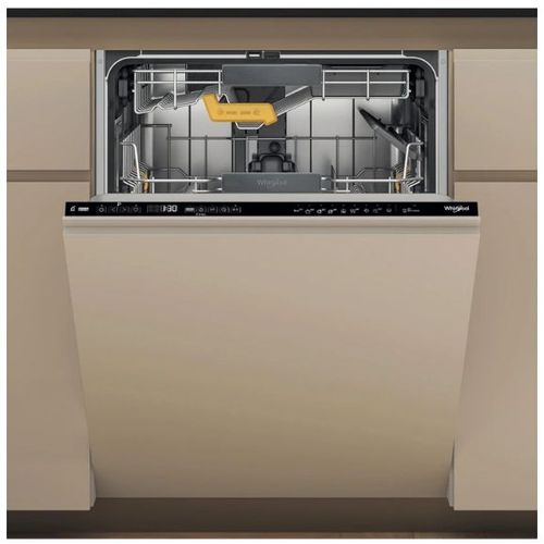 Lave-vaisselle encastrable Whirlpool WH8IB15AM6TS0