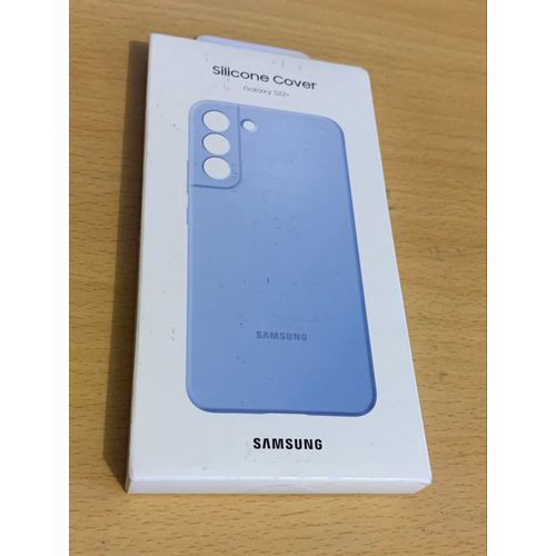 Silicone Cover Galaxy 22+ Samsung 
