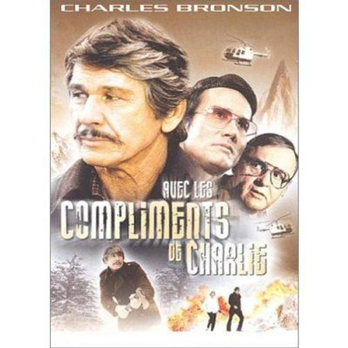 Avec Les Compliments De Charlie