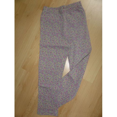 Pyjama Pas De Marque Pantalon De Pyjama Coton 3 Ans Marron
