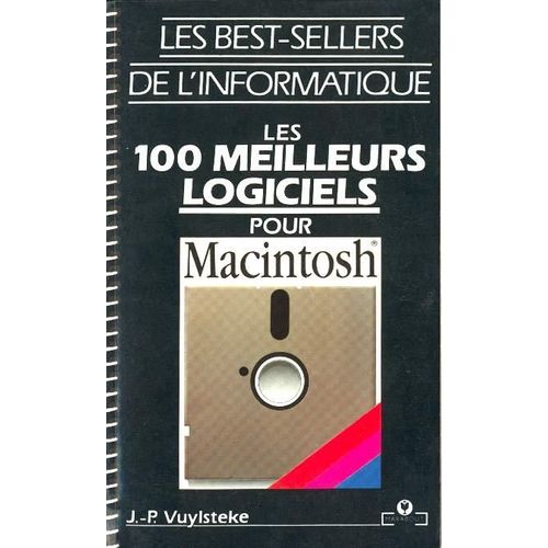 100 Meilleurs Logiciels Pour Macintosh