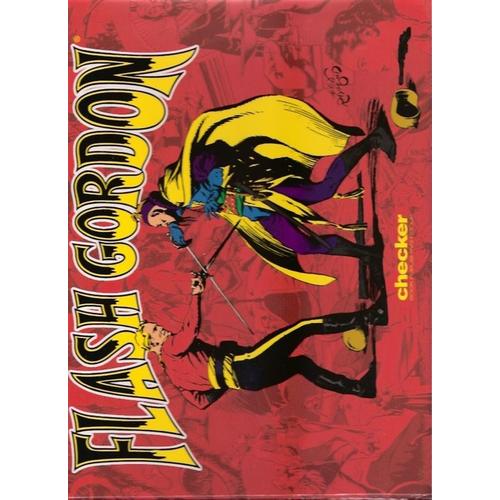 Flash Gordon