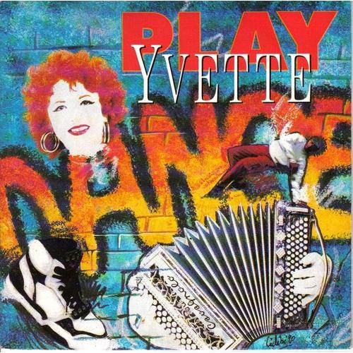 Play Yvette