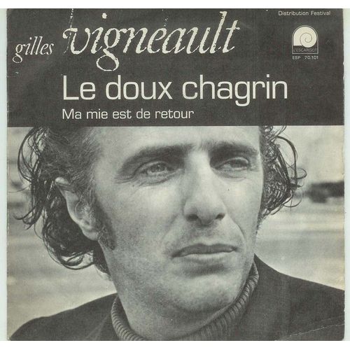 Le Doux Chagrin