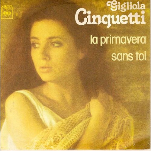 La Primavera