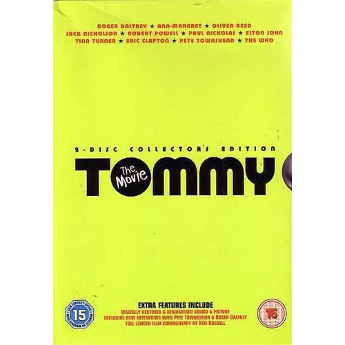 Tommy - The Movie