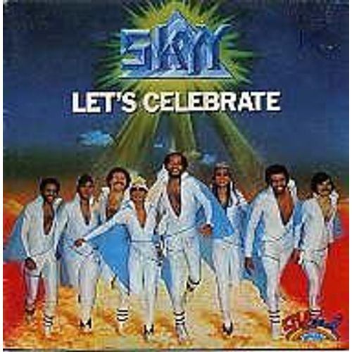 Let's Celebrate