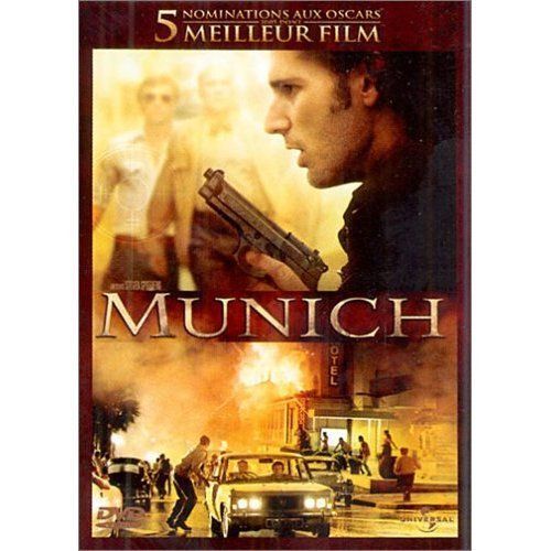 Munich - Edition Locative