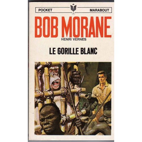 Le Gorille Blanc