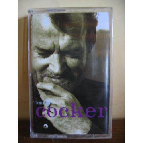 The Best Of Joe Cocker