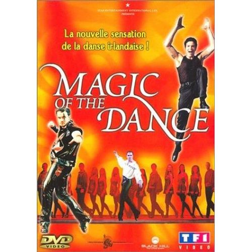 Magic Of The Dance - Edition Locative