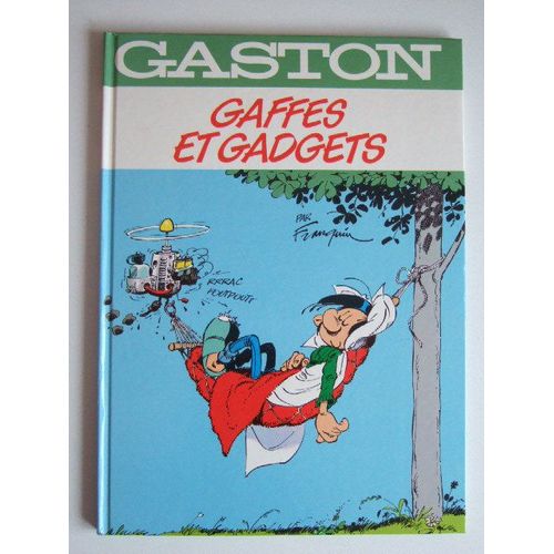 Gaffes Et Gadgets