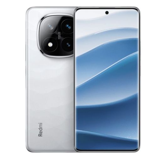 Xiaomi Redmi Note 14 Pro+ 5G 16/512 Go Blanc