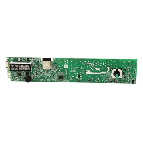 MODULE PROGRAMMÉ pour SECHE LINGE CANDY - 49127168