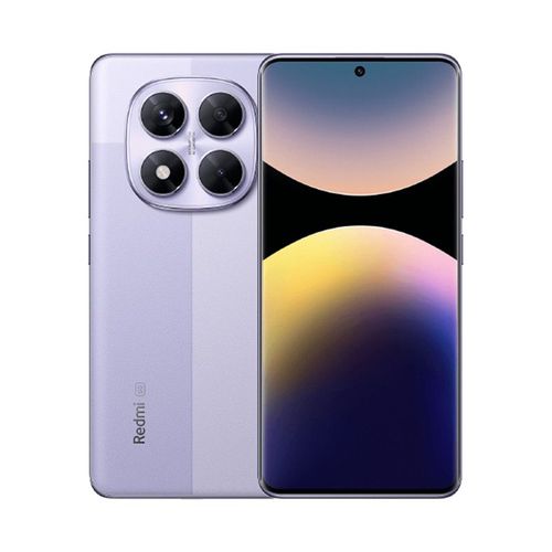 Xiaomi Redmi Note 14 Pro 5G 12/256 Go Violet