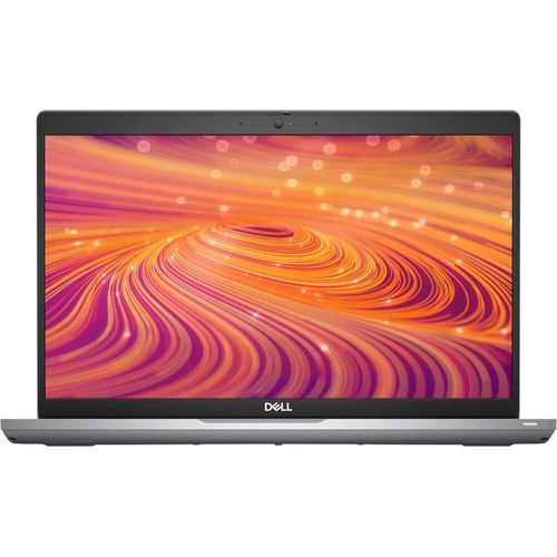 Dell Latitude 5521 - 15.6" Intel Core i7-11850H - 2.5 Ghz - Ram 16 Go - DD 512 Go
