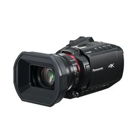 Camescope PANASONIC HC-X1200E 4K Noir