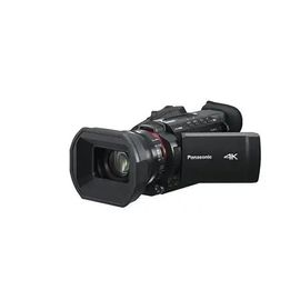 Caméscope 4K Panasonic X1600