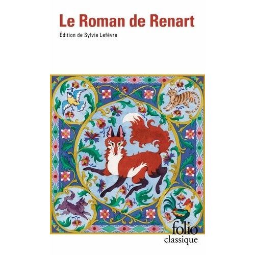 Le Roman De Renart