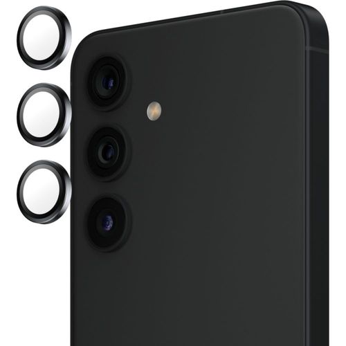 Protège Écran Panzerglass Samsung Galaxy S25 Protège Objectif