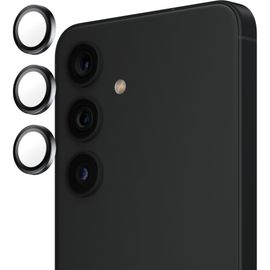 Protège Écran Panzerglass Samsung Galaxy S25 Protège Objectif