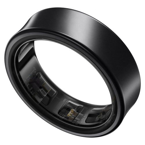Bagues Connectées Samsung Ring Taille 14 Noir