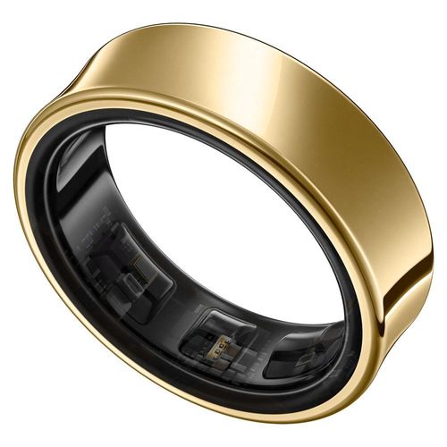 Bagues Connectées Samsung Ring Taille 14 Or