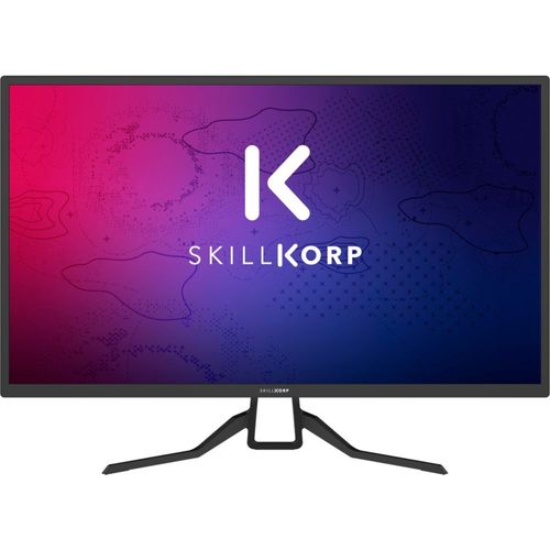 Ecran PC Gamer SKILLKORP M32 Plat 32" VA