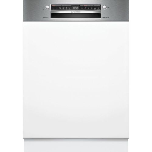 Lave vaisselle encastrable BOSCH SMI4ECS28F Serenity