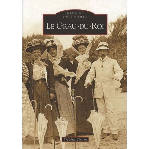 Le Grau-Du-Roi