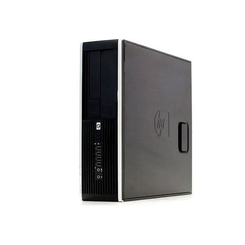 PC HP Compaq Elite 8100 SFF Intel I5-650 RAM 8Go SSD 2To W10 Wifi