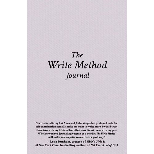 The Write Method