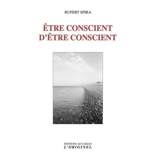 Etre Conscient D'être Conscient