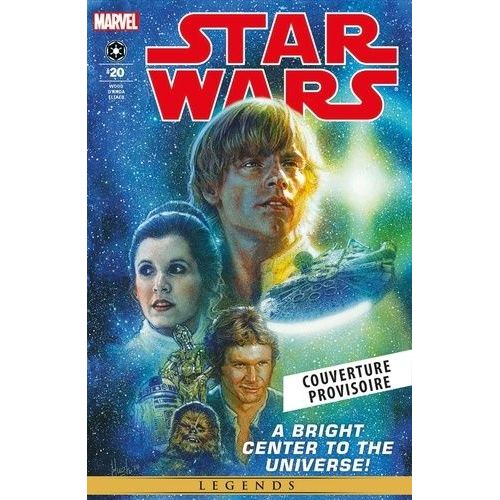 Star Wars Légendes - La Rébellion - Tome 2