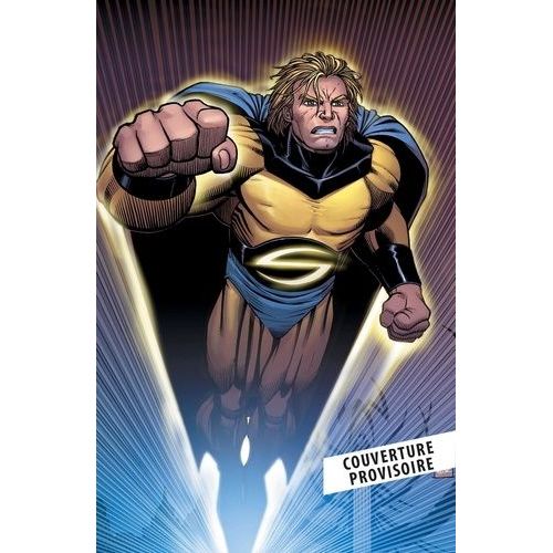 Sentry : Reborn